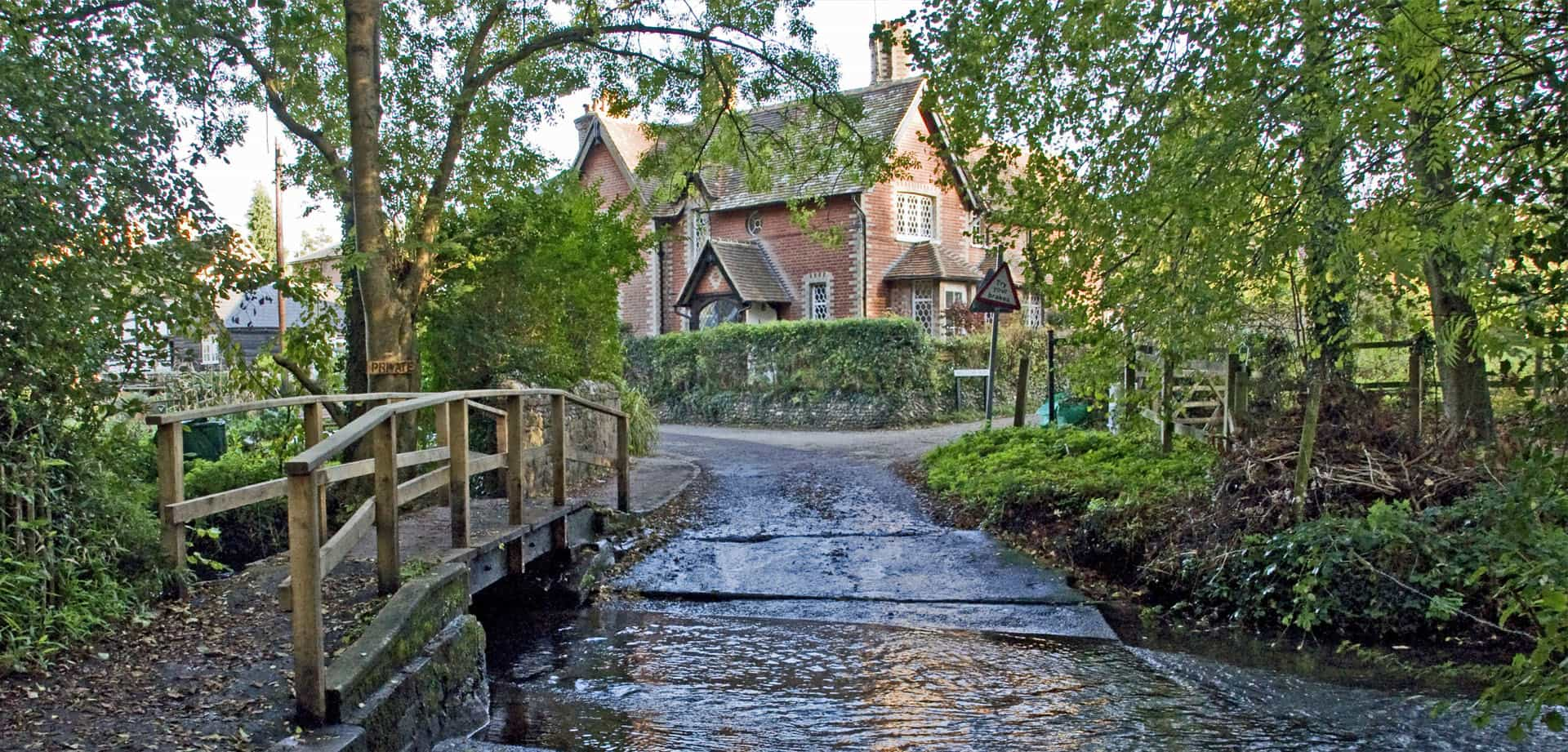 Surrey Stream